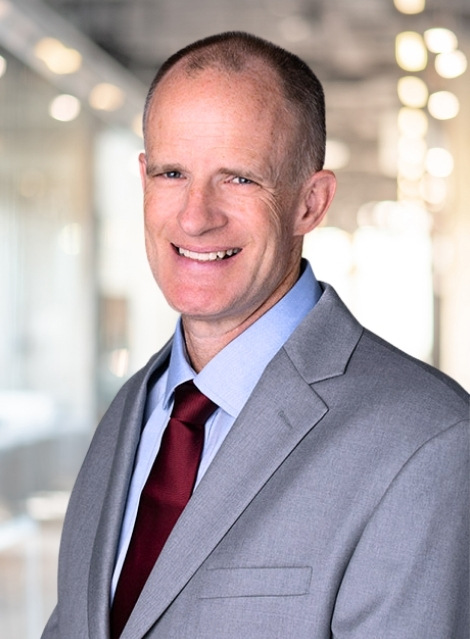 Christopher Basham — LGBTQ+ Healthcare Directory