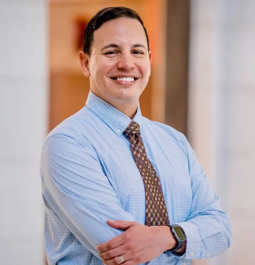 Luis Marcano — LGBTQ+ Healthcare Directory
