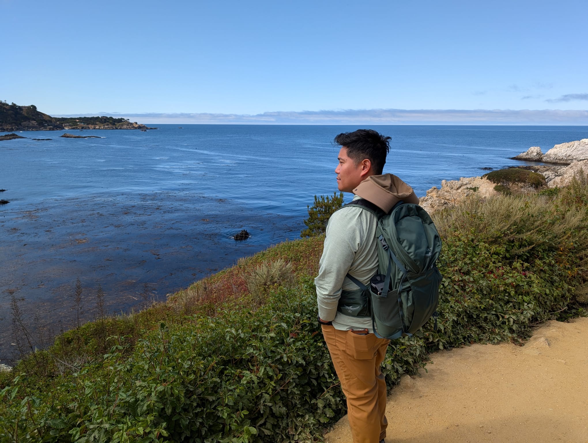 Rodolfa Eugene Rodolfa — LGBTQ+ Healthcare Directory