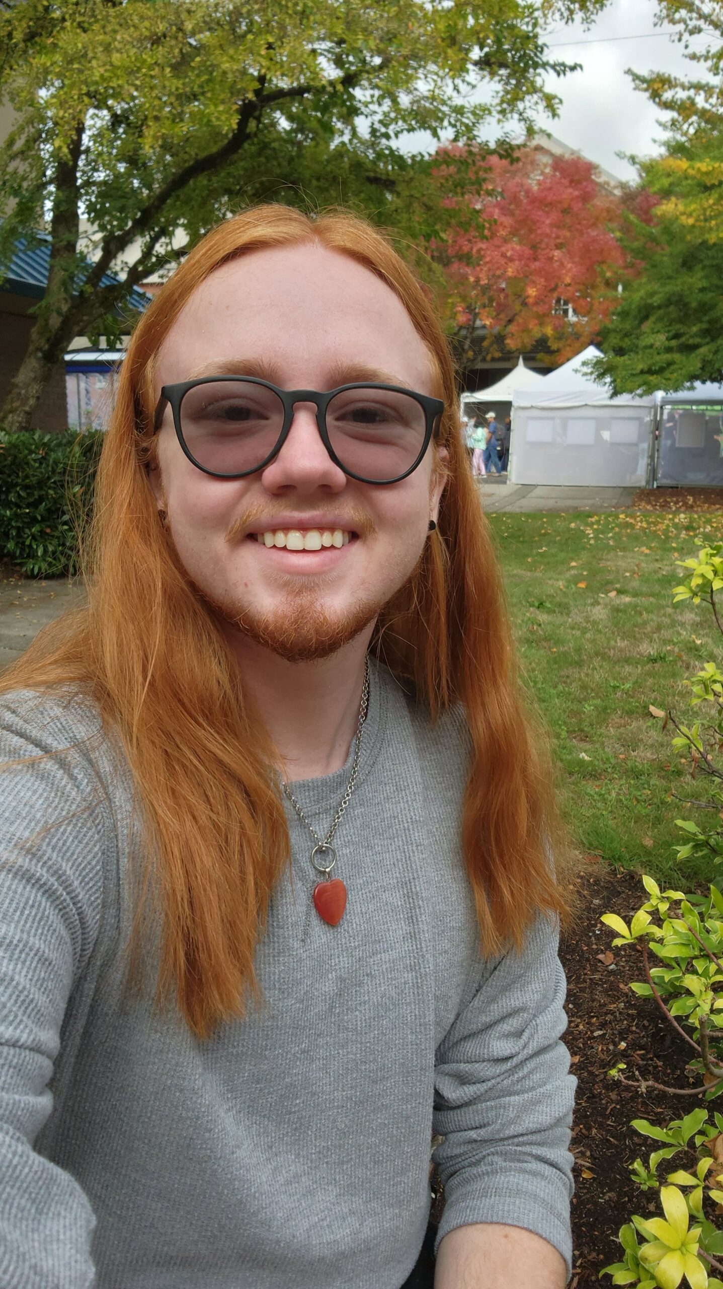 Austin Rundall Austin Randall — LGBTQ+ Healthcare Directory